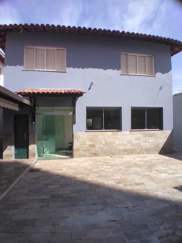 Casa, Ipiranga, 4 Quartos, 1 Vaga