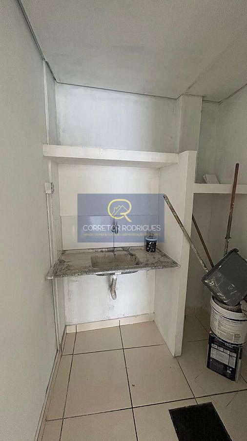 Andar, Jardim Guanabara, 0 Quarto, 0 Vaga