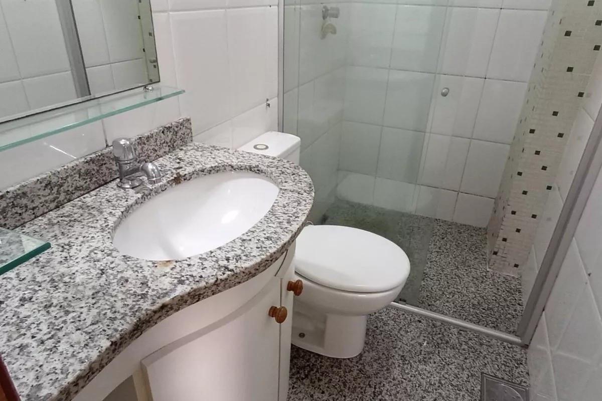 Apartamento, Ipiranga, 3 Quartos, 2 Vagas, 2 Suítes