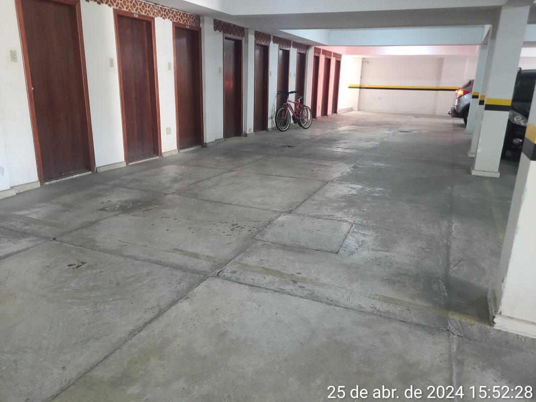Apartamento, Itapoã, 3 Quartos, 2 Vagas, 1 Suíte