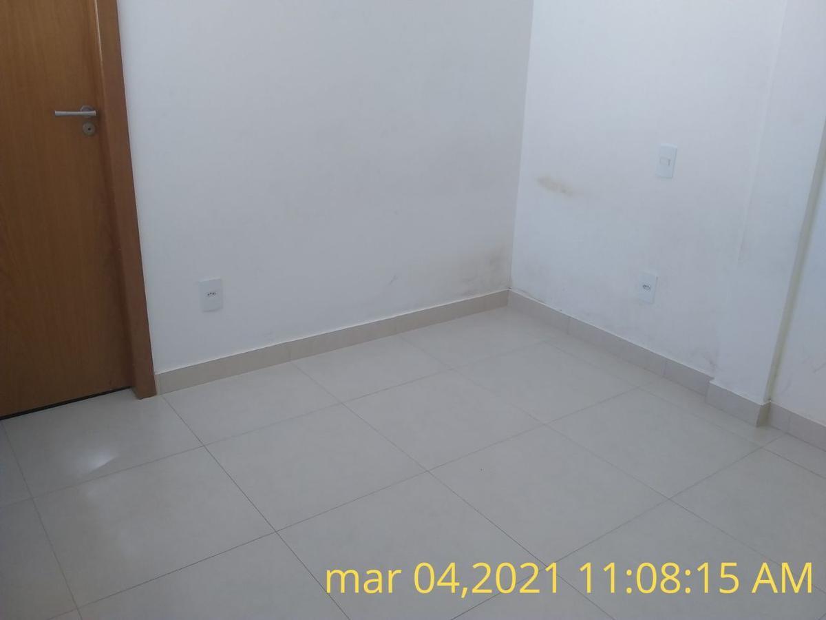 Apartamento, Itapoã, 2 Quartos, 1 Vaga, 1 Suíte