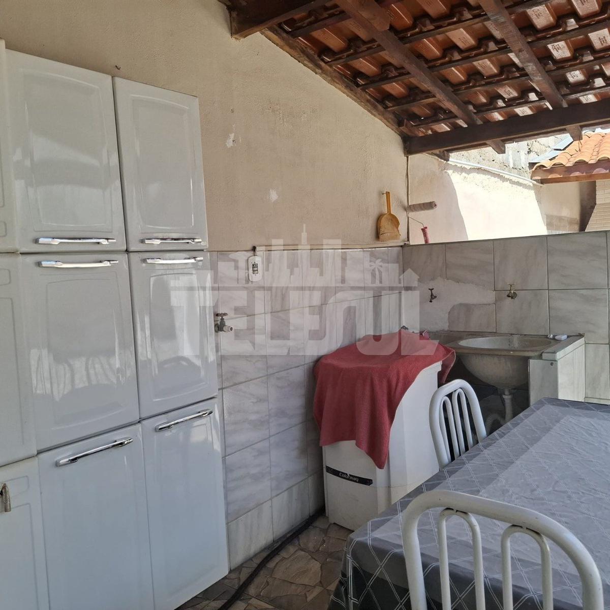 Casa, Imaculada Conceição, 3 Quartos, 3 Vagas