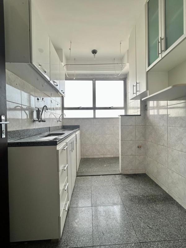 Apartamento, Manacás, 3 Quartos, 1 Vaga