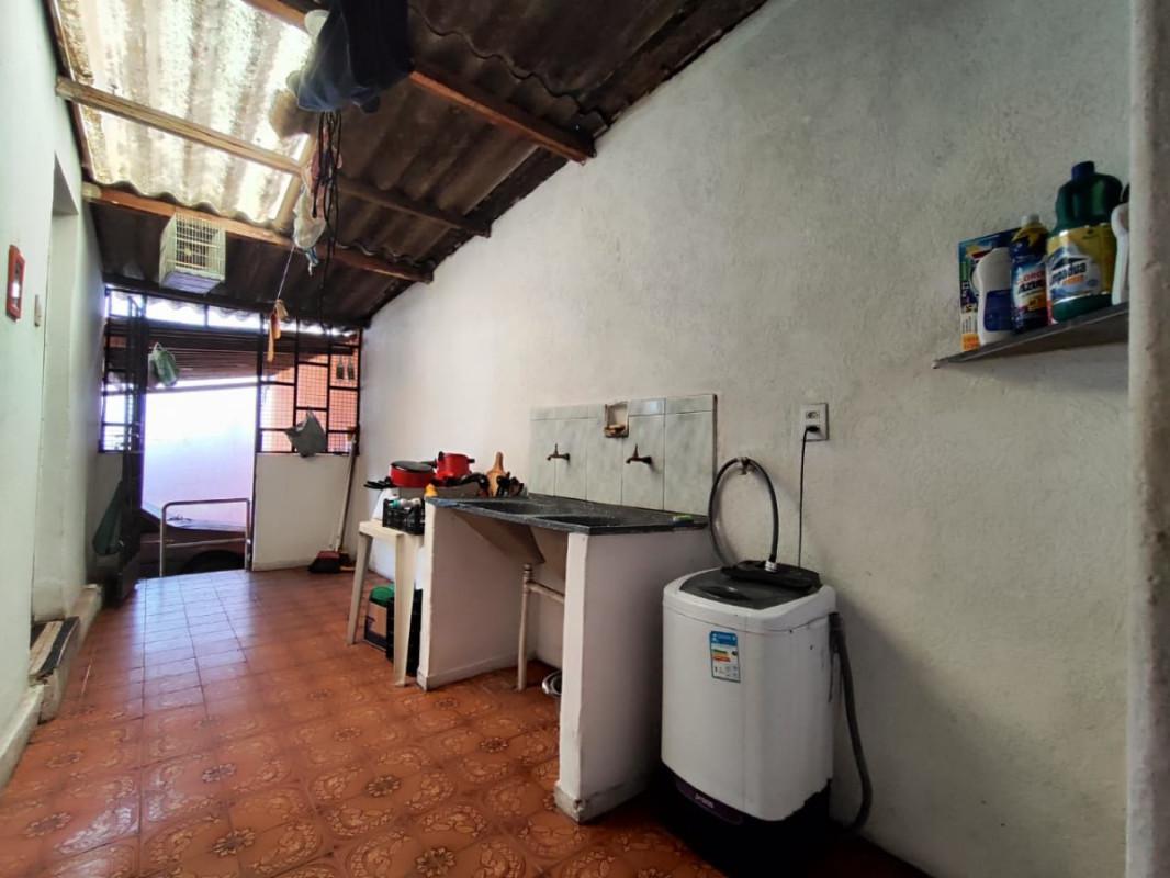 Casa, Providência, 5 Quartos, 4 Vagas, 1 Suíte