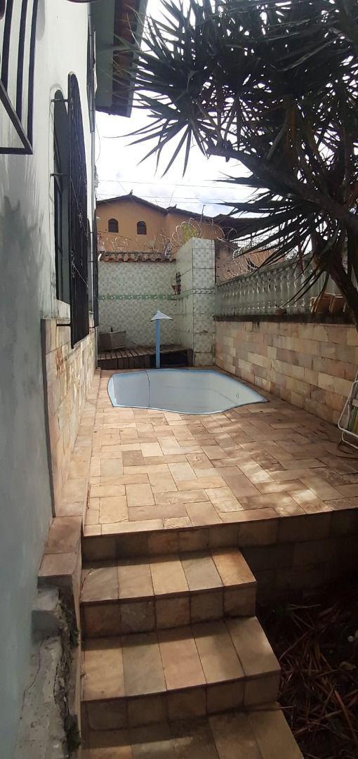 Casa, Padre Eustáquio, 8 Quartos, 3 Vagas, 1 Suíte