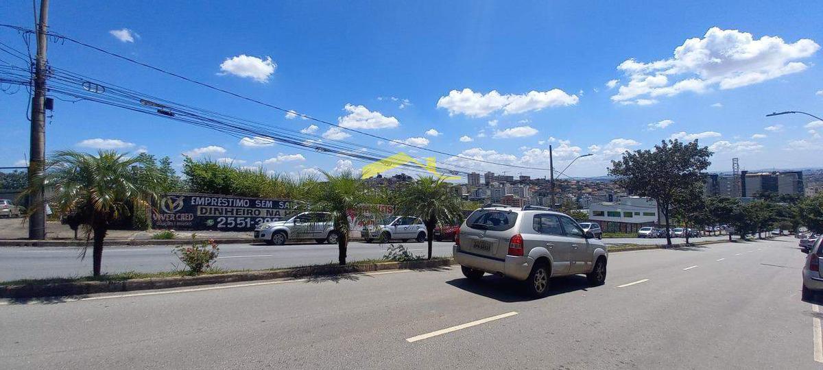 Lote, Buritis