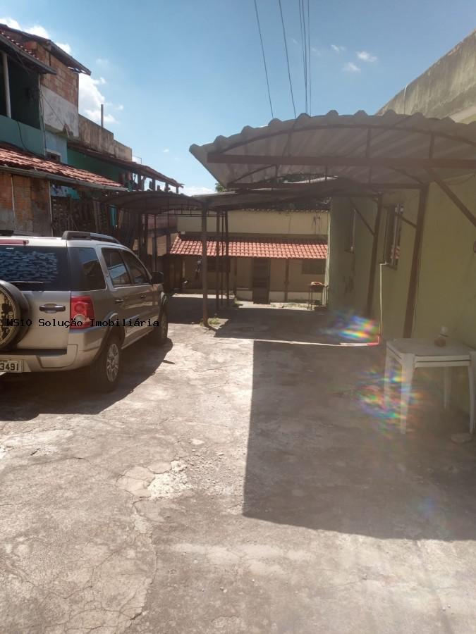 Casa, Riacho das Pedras, 2 Quartos, 4 Vagas