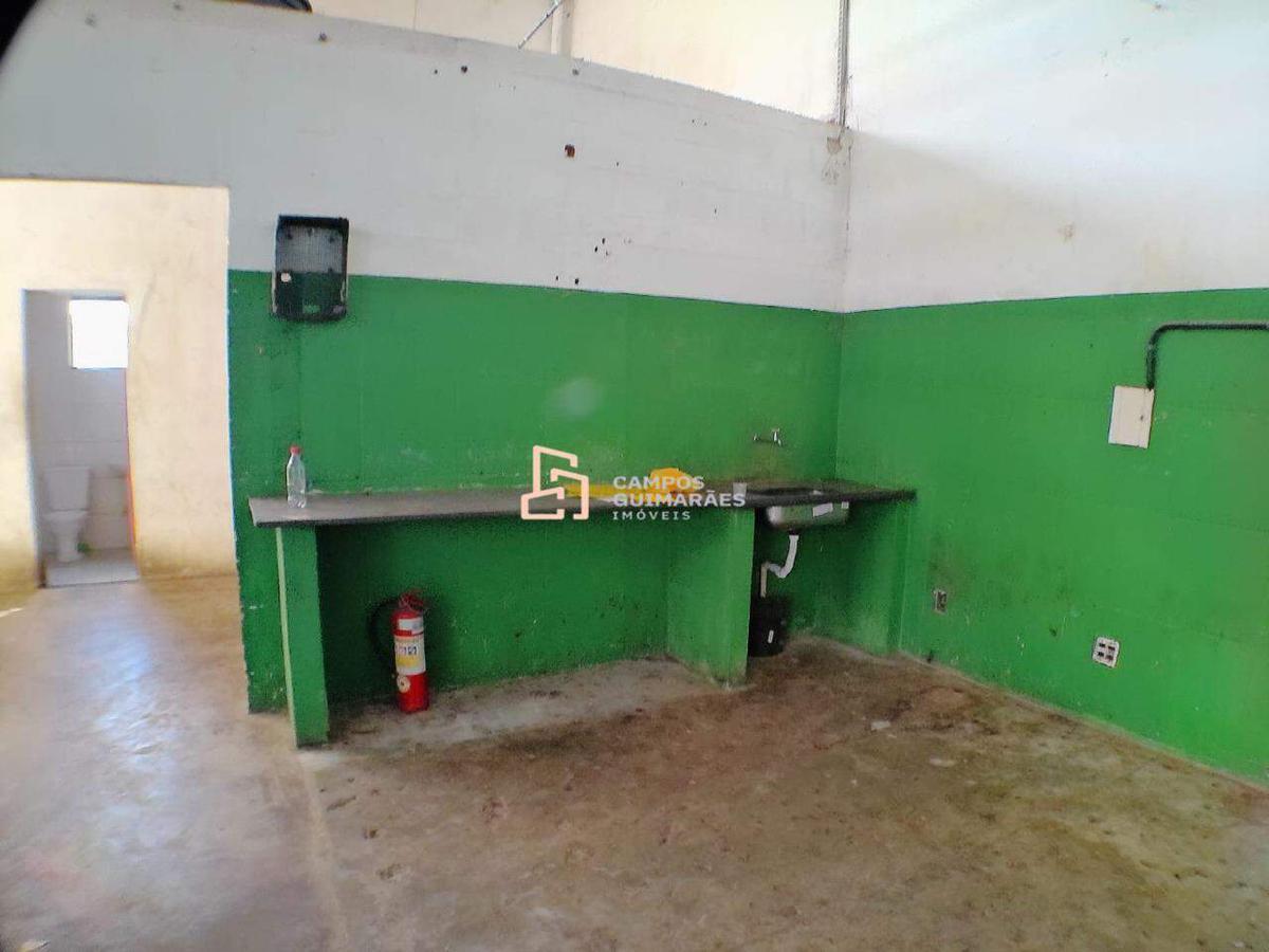Loja, Jatobá (barreiro), 10 Vagas