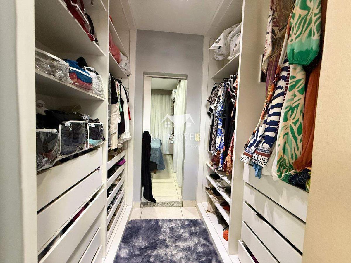 Apartamento, Diamante, 3 Quartos, 2 Vagas, 1 Suíte