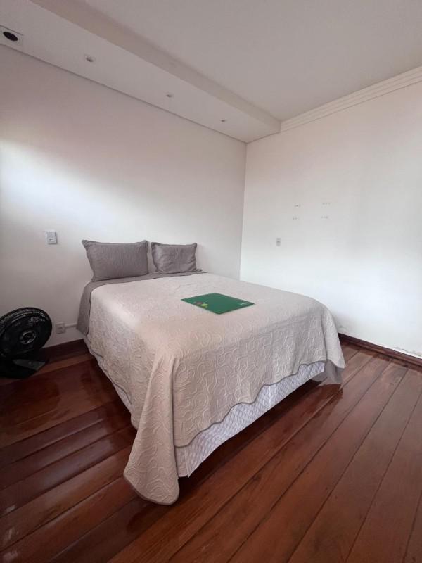 Casa, Santa Helena, 3 Quartos, 4 Vagas, 1 Suíte