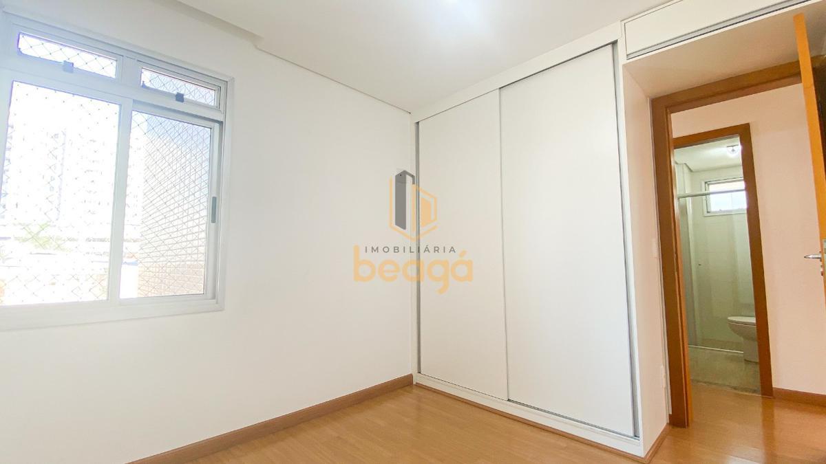 Apartamento, Castelo, 3 Quartos, 2 Vagas, 1 Suíte