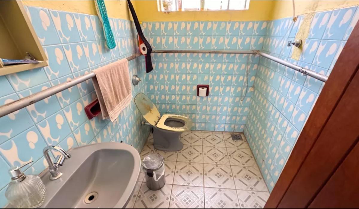 Casa, Novo Eldorado, 3 Quartos, 2 Vagas