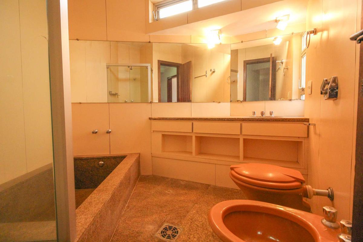 Apartamento, Anchieta, 4 Quartos, 2 Vagas, 1 Suíte