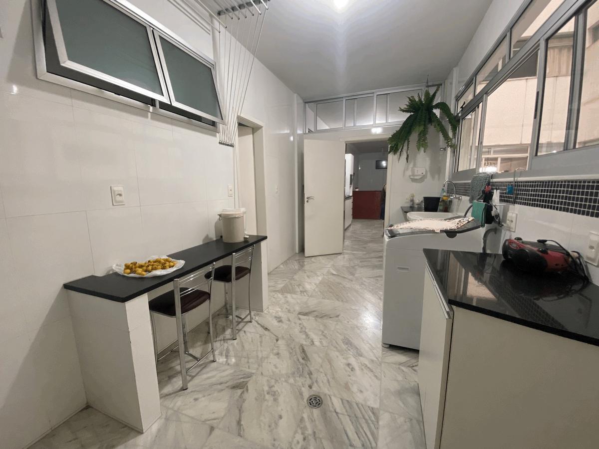 Apartamento, Centro, 4 Quartos, 1 Vaga, 2 Suítes