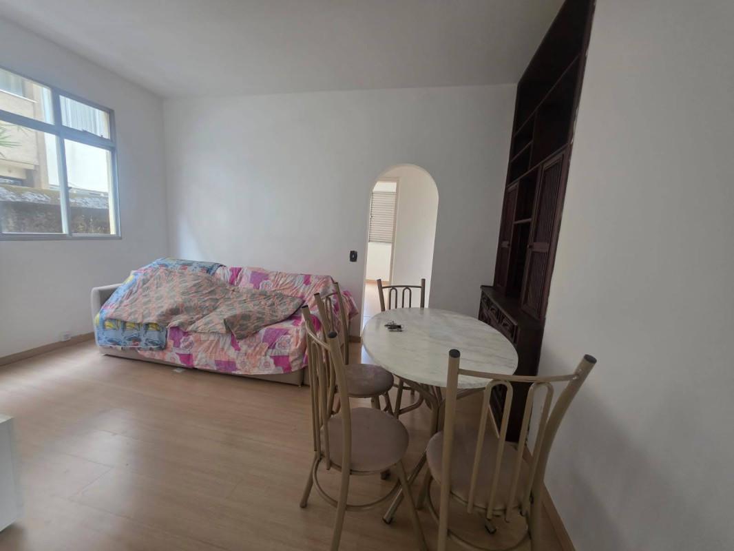 Apartamento, Anchieta, 3 Quartos, 1 Vaga