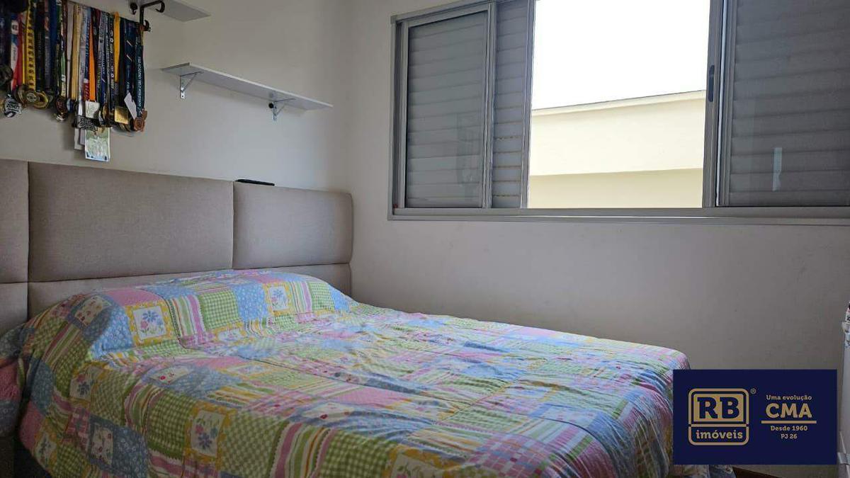 Apartamento, São Lucas, 2 Quartos, 2 Vagas, 1 Suíte