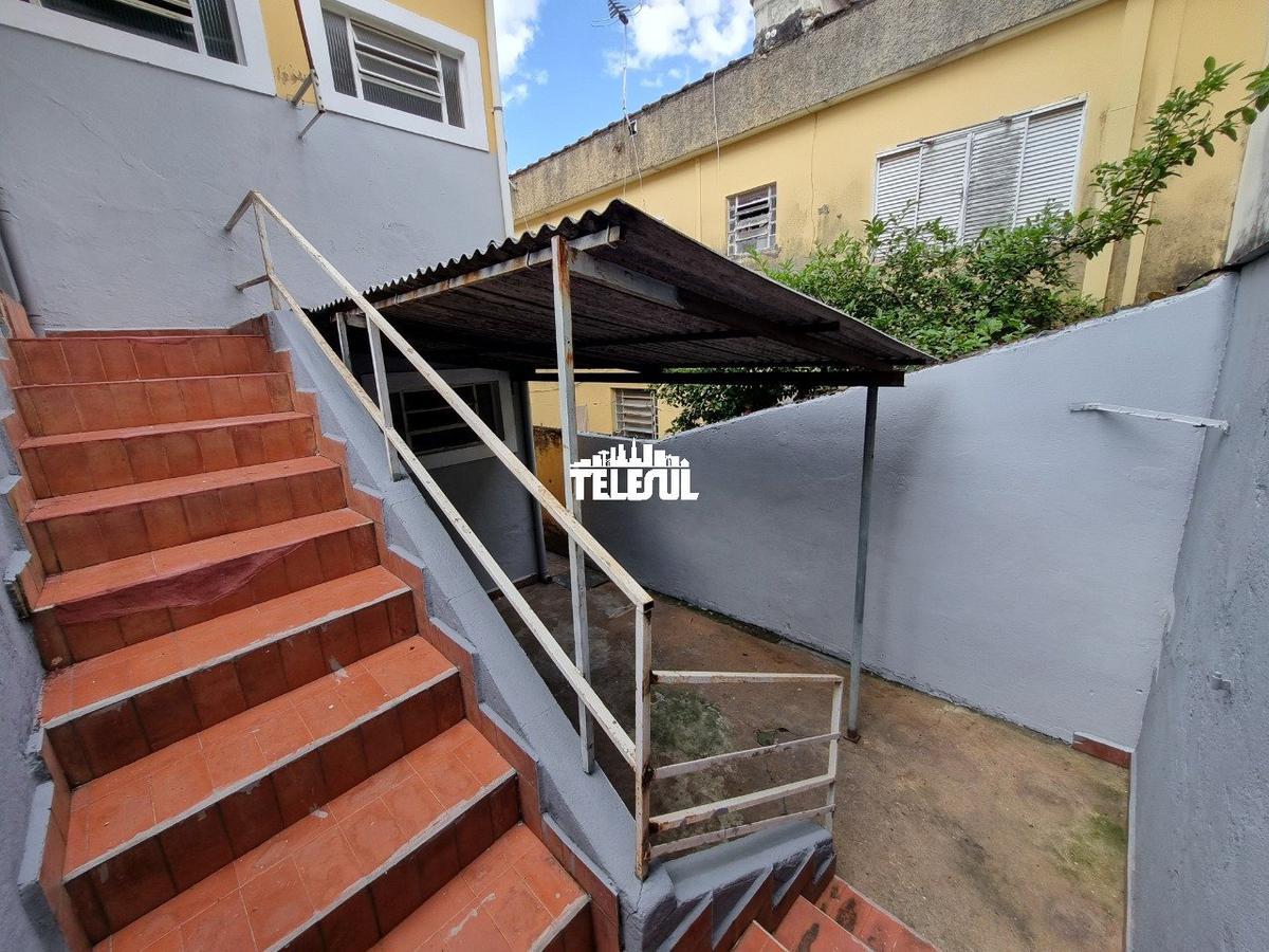 Casa, Jardim Andere, 3 Quartos, 1 Vaga, 1 Suíte