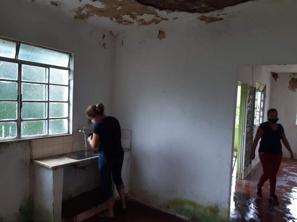 Casa, Santo Antônio (roça Grande), 3 Quartos, 0 Vaga