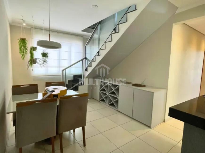 Apartamento, Ouro Preto, 3 Quartos, 2 Vagas, 1 Suíte