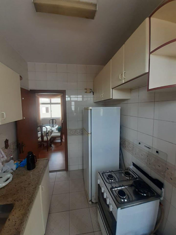 Apartamento, Palmares, 4 Quartos, 2 Vagas, 1 Suíte