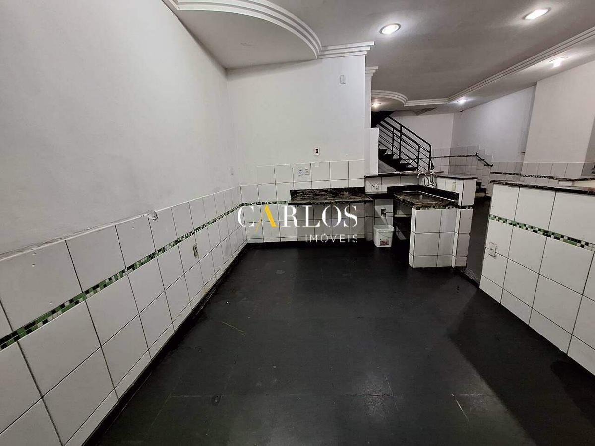 Loja, Centro