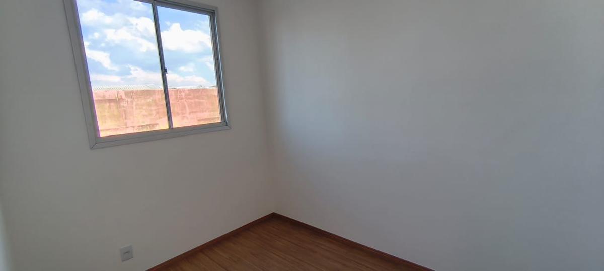 Apartamento, Santa Rosa, 2 Quartos, 1 Vaga, 1 Suíte