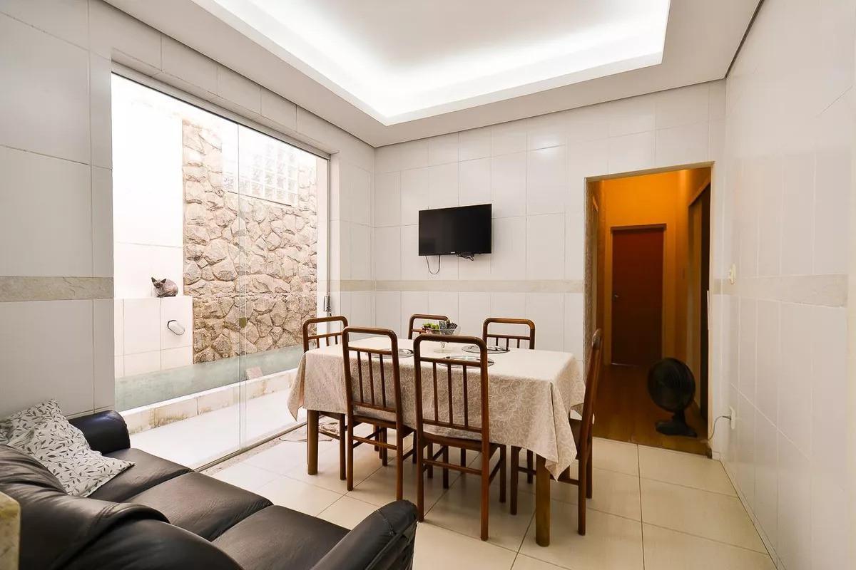 Casa, Santa Teresa, 6 Quartos, 2 Vagas, 3 Suítes
