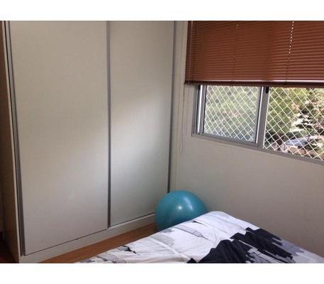 Apartamento, Paquetá, 2 Quartos, 1 Vaga