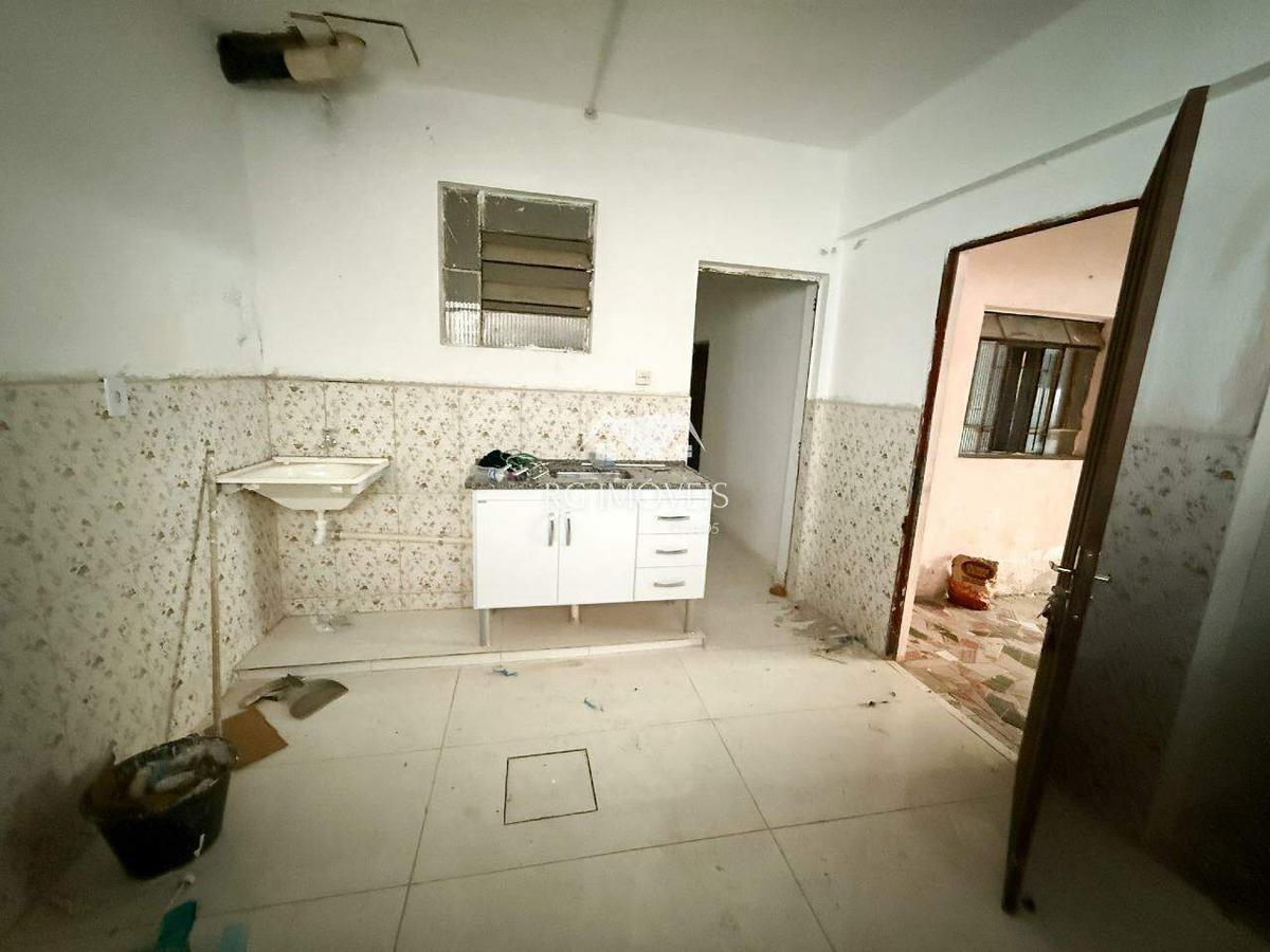Casa, Marilândia, 3 Quartos, 1 Vaga