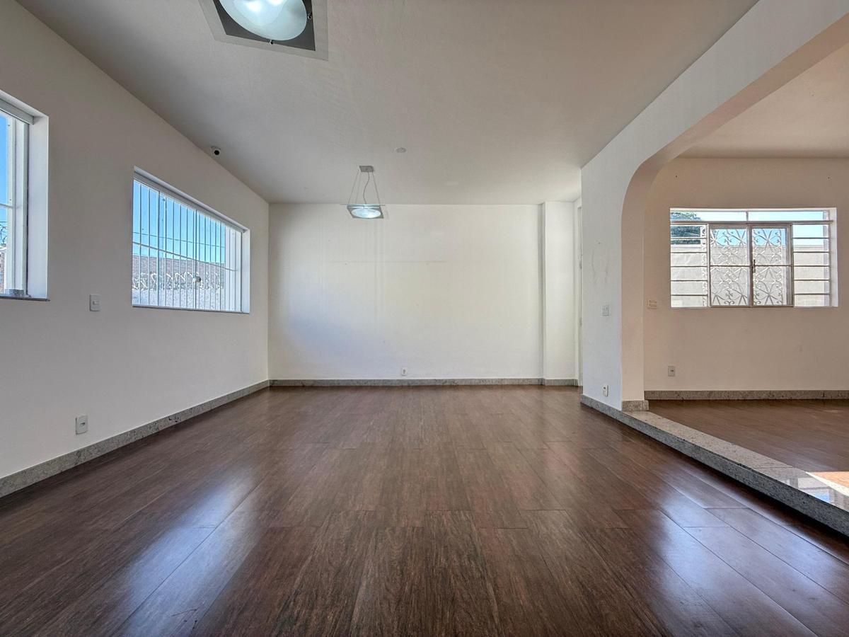 Casa, Santa Amélia, 3 Quartos, 2 Vagas, 1 Suíte