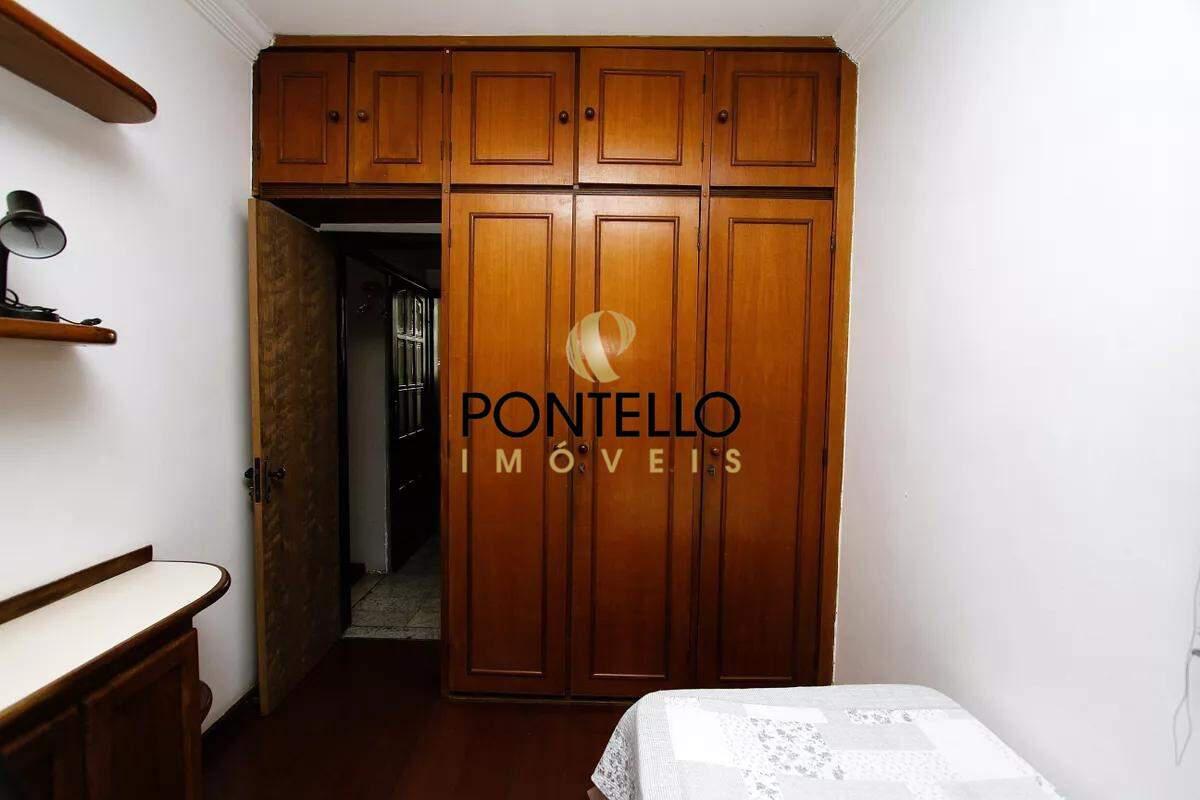 Apartamento, Jardim América, 3 Quartos, 1 Vaga, 1 Suíte