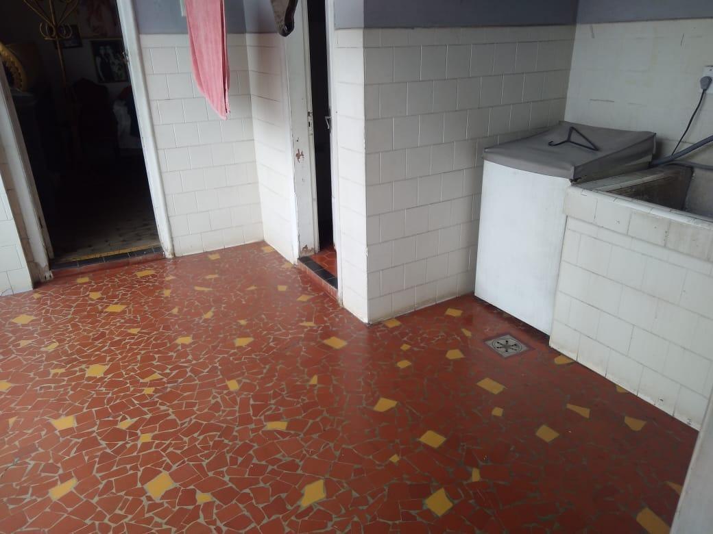 Casa, Prado, 4 Quartos, 2 Vagas, 1 Suíte