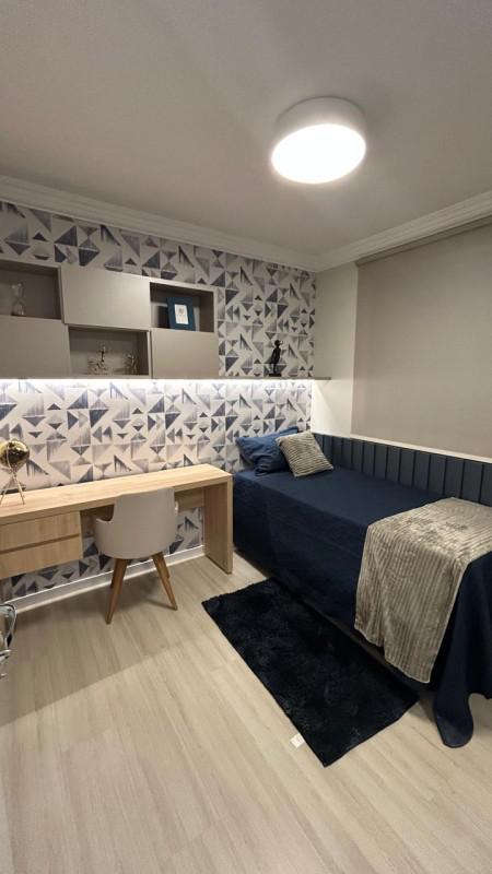 Apartamento, Sagrada Família, 3 Quartos, 2 Vagas, 1 Suíte