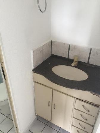 Apartamento, Heliópolis, 3 Quartos, 1 Vaga