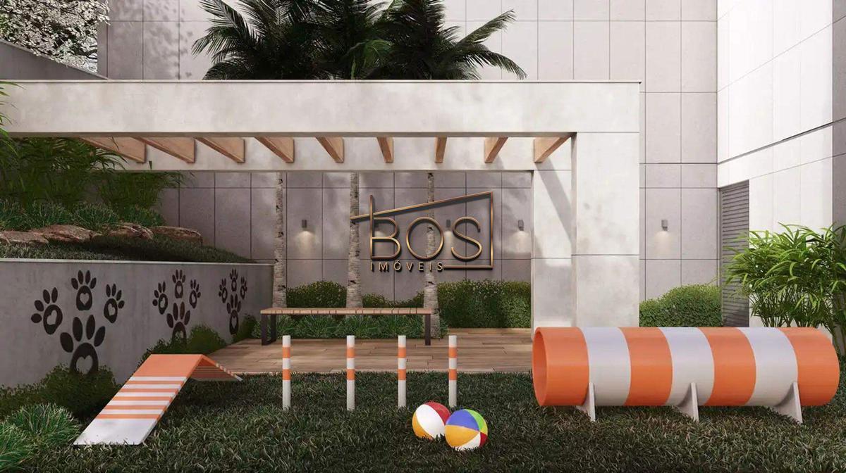 Apartamento, Anchieta, 4 Quartos, 3 Vagas, 2 Suítes