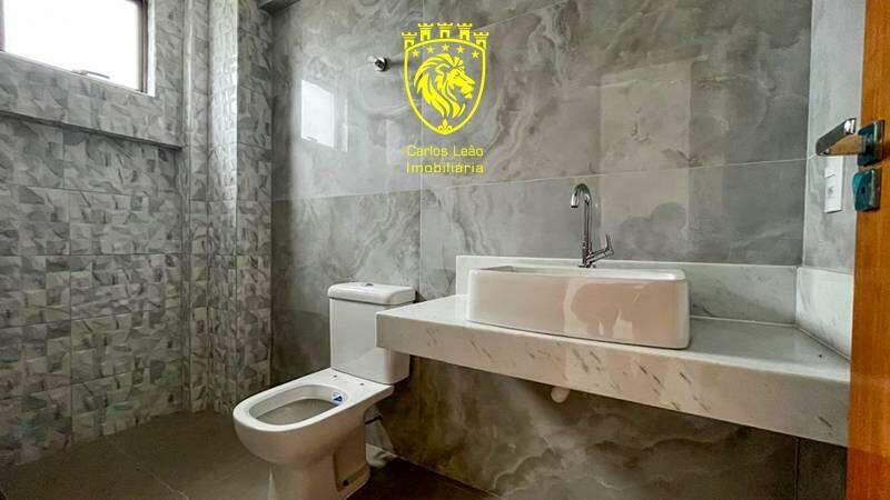 Apartamento, Indaiá, 4 Quartos, 3 Vagas, 3 Suítes