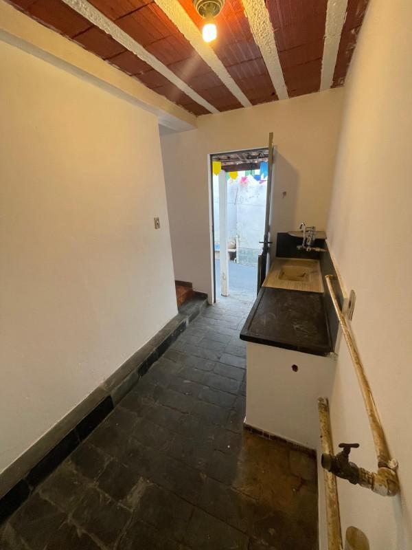 Casa, Ermelinda, 1 Quarto, 0 Vaga, 1 Suíte