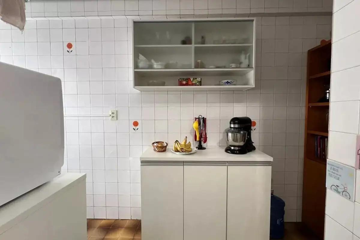 Apartamento, Cidade Nova, 3 Quartos, 1 Vaga, 2 Suítes