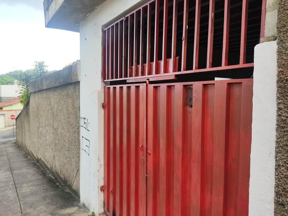 Lote, Eldorado, 3 Quartos, 1 Vaga