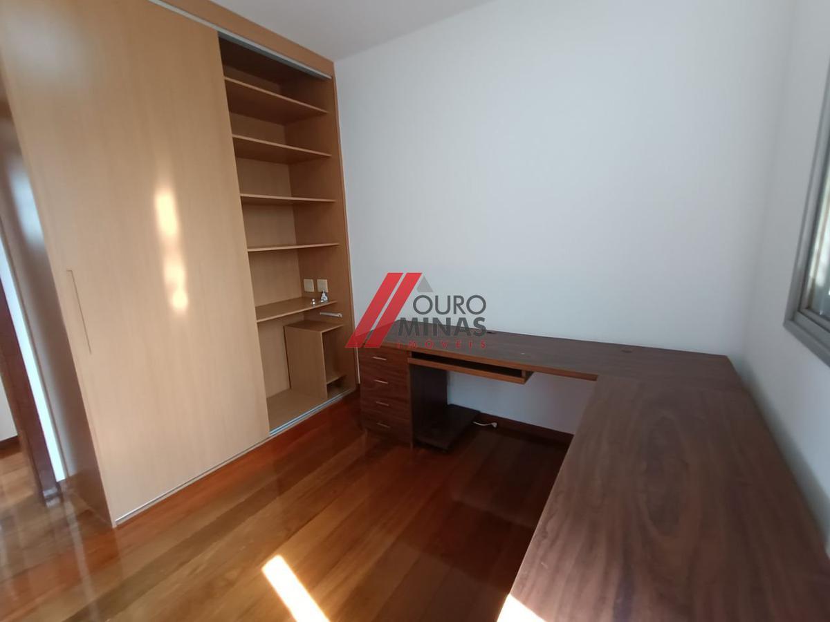 Apartamento, Carlos Prates, 4 Quartos, 2 Vagas, 1 Suíte