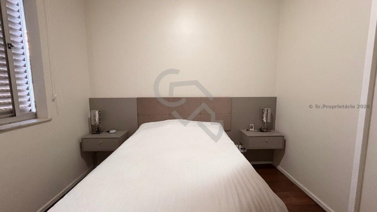 Apartamento, Coração de Jesus, 3 Quartos, 1 Vaga, 1 Suíte
