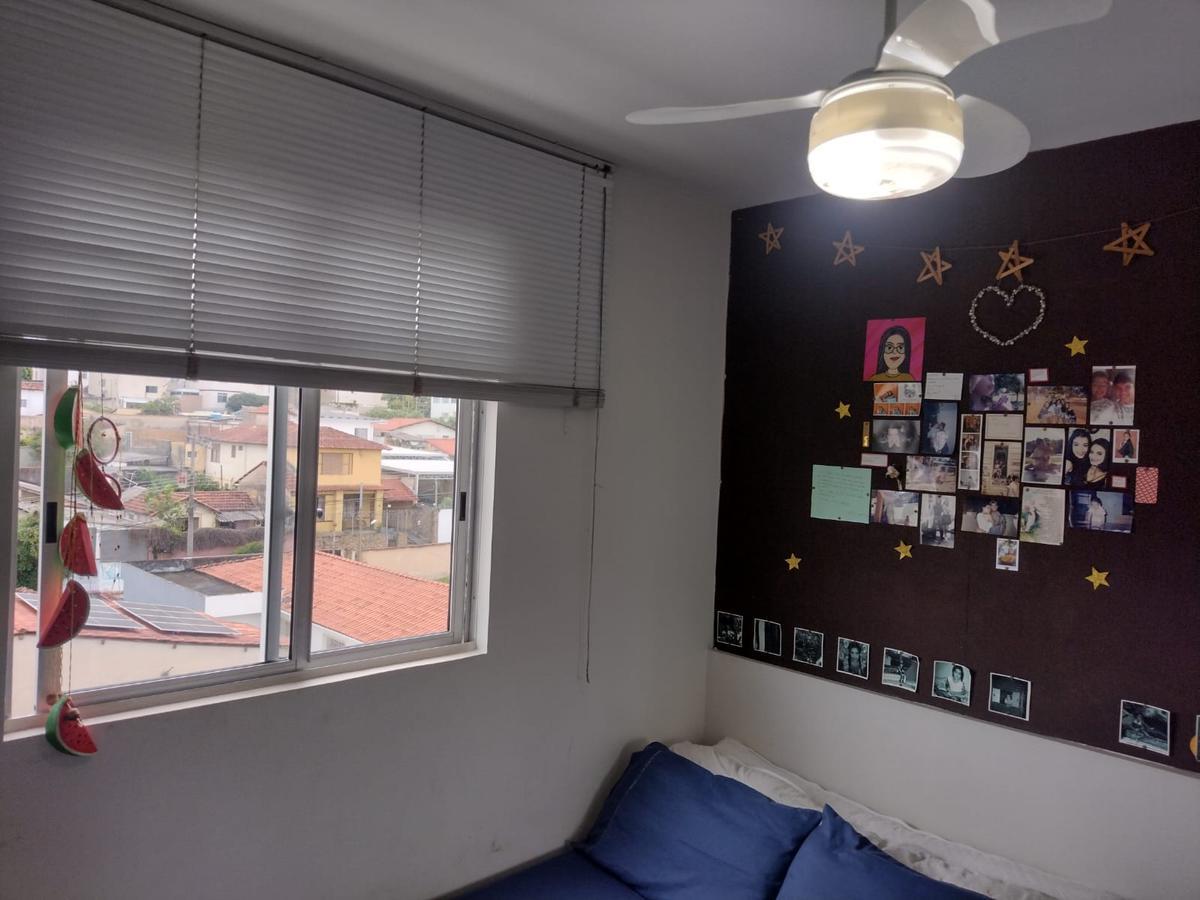 Cobertura, Padre Eustáquio, 3 Quartos, 3 Vagas, 1 Suíte