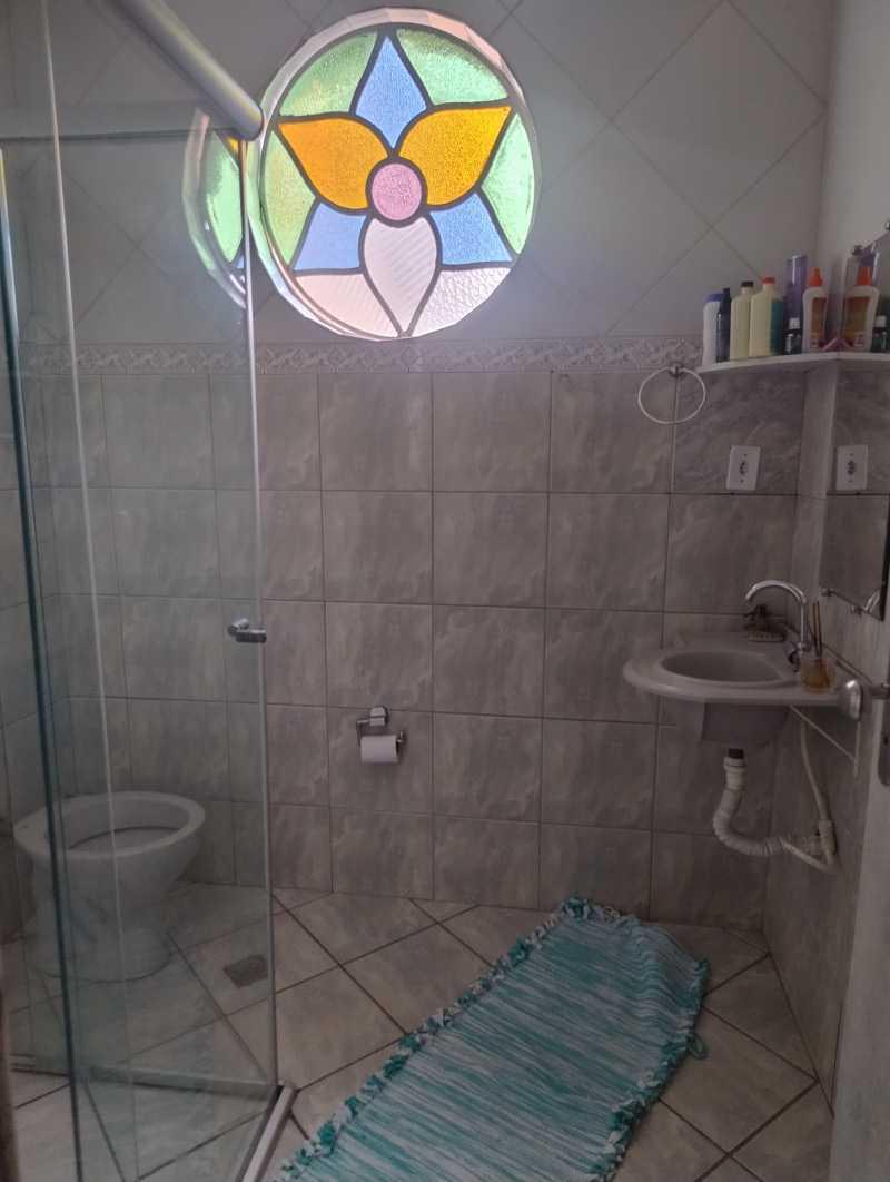 Casa, União, 4 Quartos, 3 Vagas, 1 Suíte