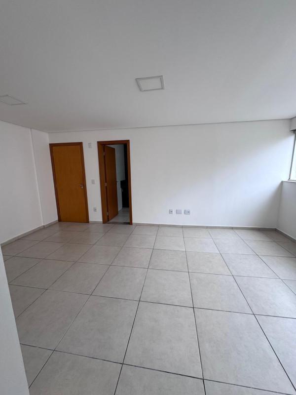 Apartamento, Fernão Dias, 2 Quartos, 2 Vagas, 1 Suíte
