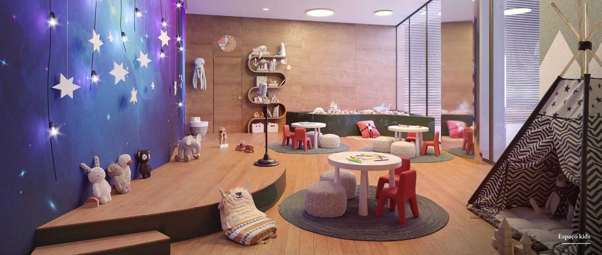 Apartamento, Vale do Sereno, 4 Quartos, 4 Vagas, 4 Suítes