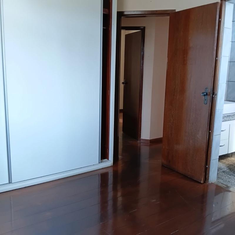 Cobertura, Dona Clara, 4 Quartos, 2 Vagas, 1 Suíte