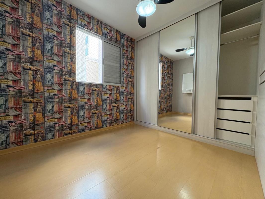 Apartamento, Manacás, 3 Quartos, 2 Vagas, 1 Suíte