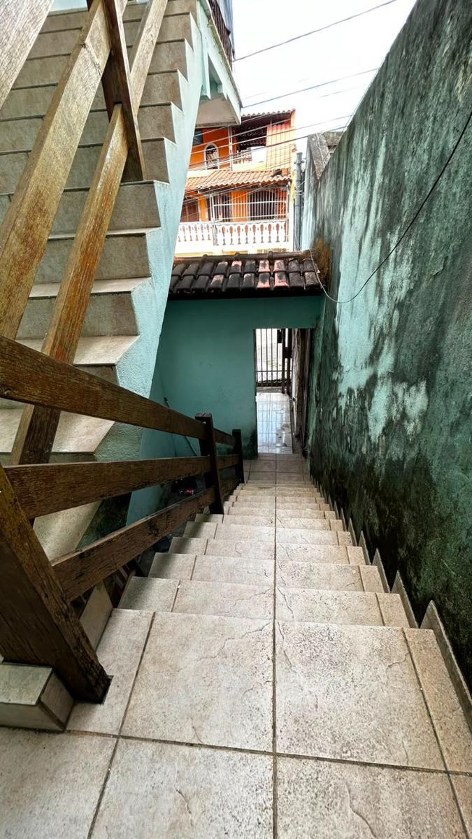 Casa, Jardim Leblon, 3 Quartos, 2 Vagas, 1 Suíte