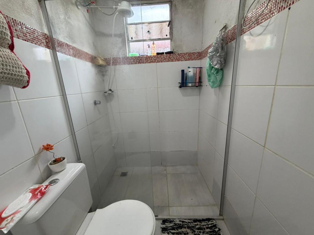 Lote, Jardim Guanabara, 3 Quartos, 2 Vagas