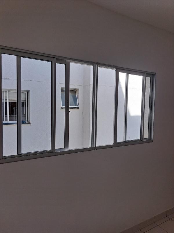 Sala, Buritis, 0 Quarto, 1 Vaga